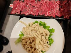 -掂档潮汕牛肉火锅(cityon熙地港店)