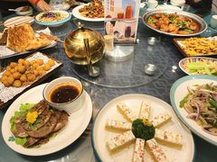 -阿拉丁新疆风味餐厅·清真(罗廊巷店)