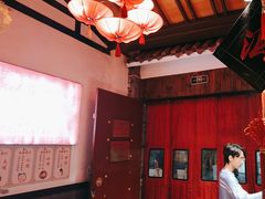 -老灶房-四川土菜(铁牛广场店)