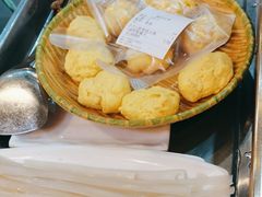 -谭家山河村铁锅炖&东北烧烤(交大店)