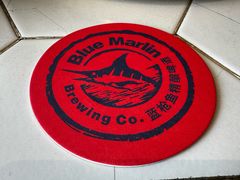 -蓝枪鱼Blue Marlin Fusion(星海店)