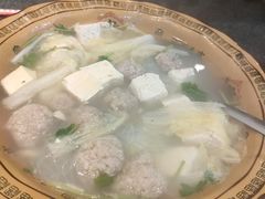 -胡记真不同饭店(临河街店)