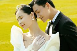 -太古映画婚纱摄影(天河店)