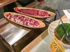 -左庭右院鲜牛肉火锅(苏州园区永旺店)