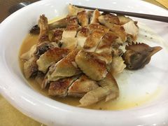 -小北江河鲜(新城店)