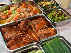 -虾胡闹龙虾馆(湄南河店)