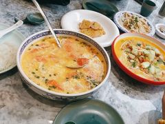 -聚丰园•湖鲜餐厅(阿红私房菜梅石路店)