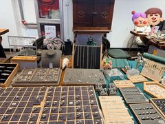 -十八字金·银饰·开蚌DIY·手工体验团建(魏公芳华里店)