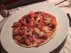 -东怡大酒店(上海科技馆店)