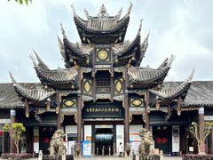 -自贡市盐业历史博物馆