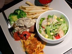 -404干式熟成牛排馆•聚会餐厅