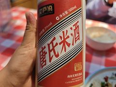 -望庐说·本地菜馆