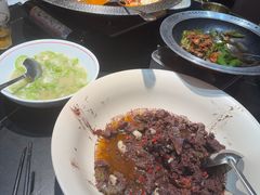 -韶山冲湘菜(中兴大街店)