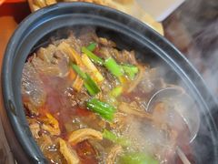 -肖记公安牛肉鱼杂馆·省级非物质文化遗产(三角路直营店)