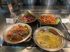 -圣丰索菲特·2 On 988 Café 自助餐厅
