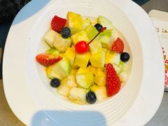 南疆番石榴-沿江海南菜·文昌鸡祖师爷(大东海店)