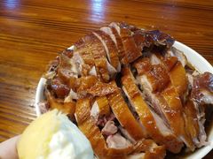 -晓马鸭店(新芜路店)