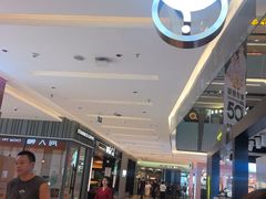 -福田卓悦INTOWN购物中心
