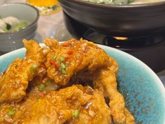 -君霖海鲜私房菜(春柳店)