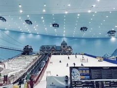 -广州热雪奇迹