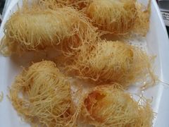 -公园茶楼粤式点心