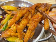 -江城燕子大排档(江汉路步行街店)