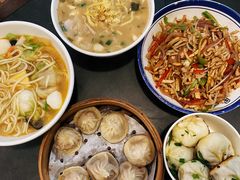 -同心楼(解放北路店)