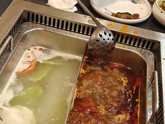 -晓林火锅(安定门店)