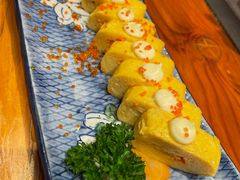 玉子烧-文三酒肆自助放题(新街口友谊广场店)