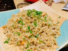 -越光米贩精致料理餐厅(金鹰店)