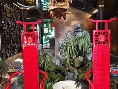 -小龙翻大江文化火锅(宽窄店)