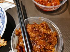 -聚合鑫东北熏酱熟食麻辣面(长阳店)