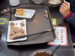 -冯鑫记南京鸭血粉丝汤(来燕路店)