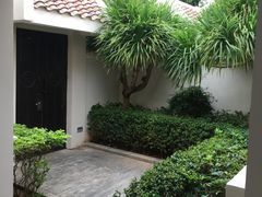 -三亚亚龙湾雅高铂尔曼别墅度假酒店