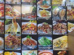 -龙香居海鲜浑锅家常菜·特色驴肉