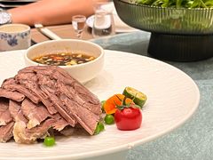 -老铺人家酒店(紫荆名流店)