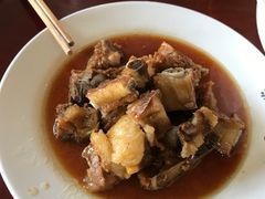 -荣生萝卜汤饭店