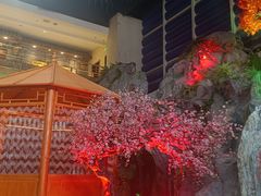-宝丽金大酒店·洗浴中心