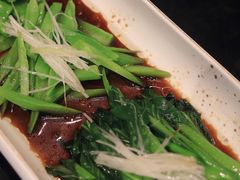 -翠湖宾馆·中餐厅