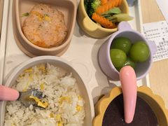 -吕氏疙瘩汤·新鲁菜(日照万象汇店)