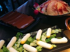 -辣伍鲜毛肚老火锅(元一店)
