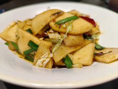 -福照楼汽锅鸡·云南菜(护国路店)