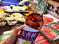 -蚝英雄鲜蚝自助专门店(长楹天街直营店)