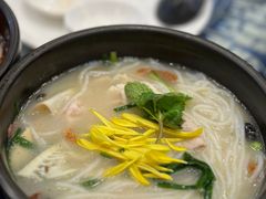 -桥香园过桥米线(复兴路店)