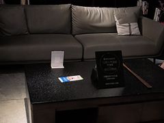 -水墨澜渟足道·SPA·传统(四望亭东关街店)