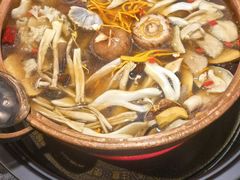 -一善菌·云南菌汤·云南菜(银泰城店)