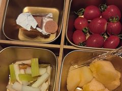 -和庆斋羊蝎子火锅·碳缸烧烤(顺义旗舰店)