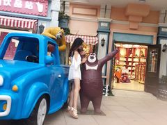 -厦门方特梦幻王国