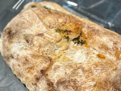 -汉柏麦香德国面包房(海信店)