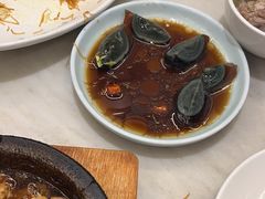 -小菜园新徽菜(南京秦淮龙蟠汇店)